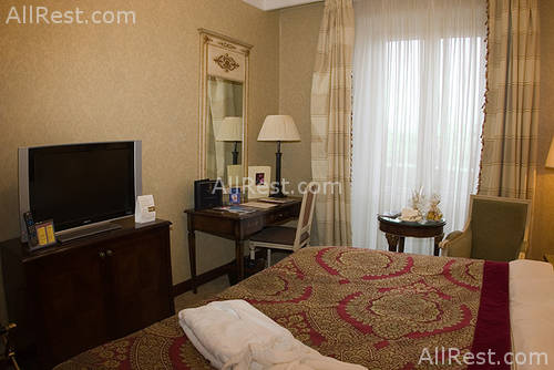Sheraton Hotel Balkan 11